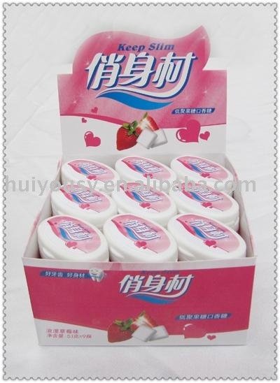 Herbal Weight Loss on Herbal Weight Loss Products Slimming Chewing Gum368267