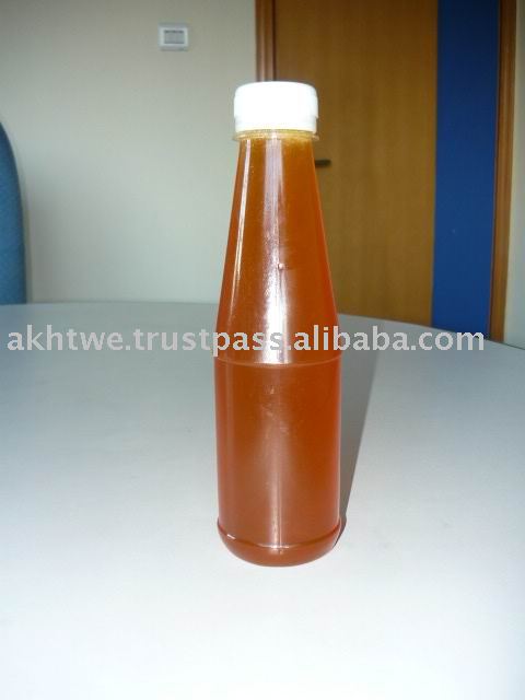 Myanmar Honey