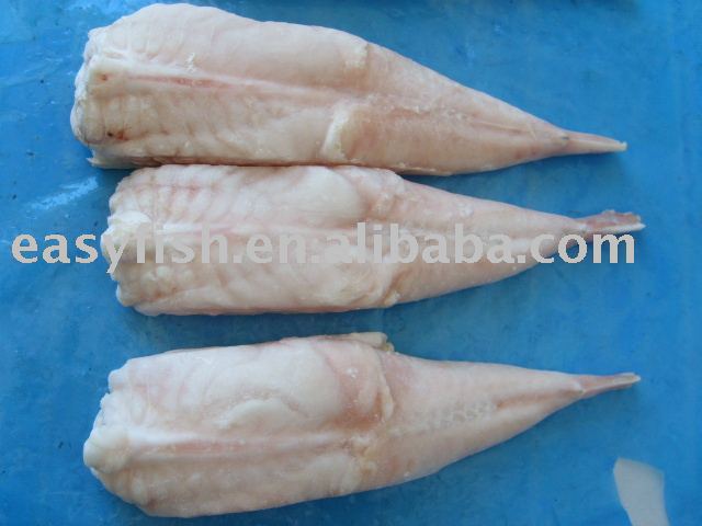 Monkfish Tail