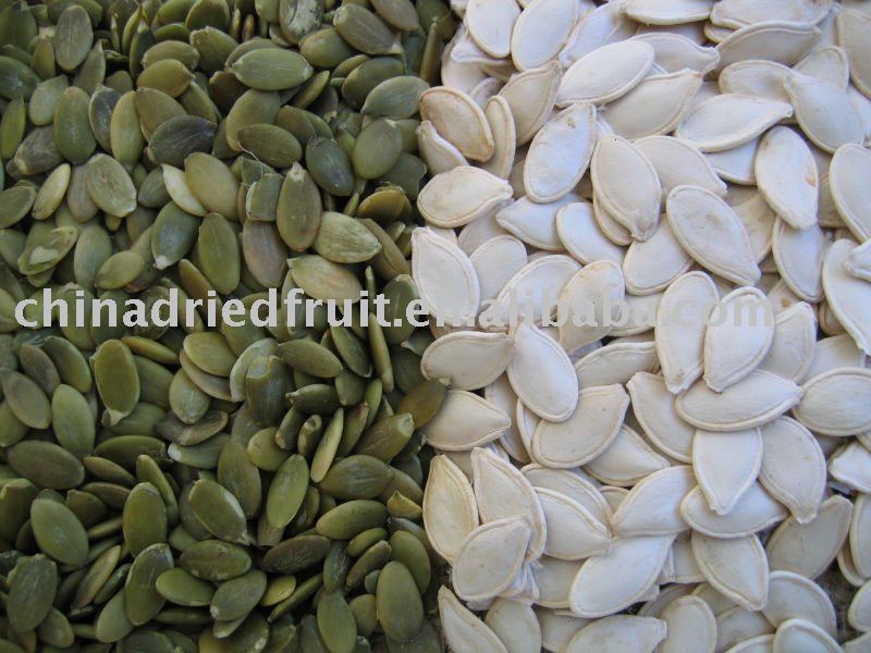 2010 New Crop Shine Skin Pumpkin Seeds From China China OEM Price