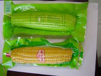 Vaccum Pack Corn