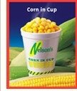 Corn in Cup