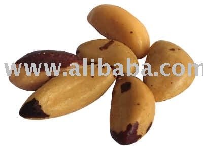 conventional brazil nuts