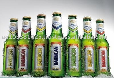 beer barbican aujan non halal coca cola malt saudi drink drinks alcohol company into alcholic man expand asia exclusive africa