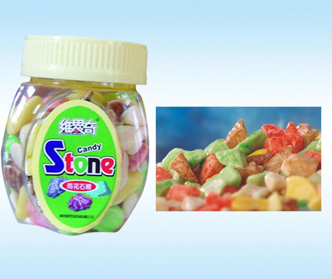 Stone Candy