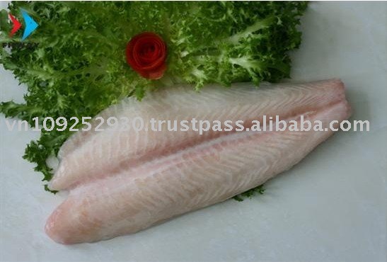 Basa Pangasius