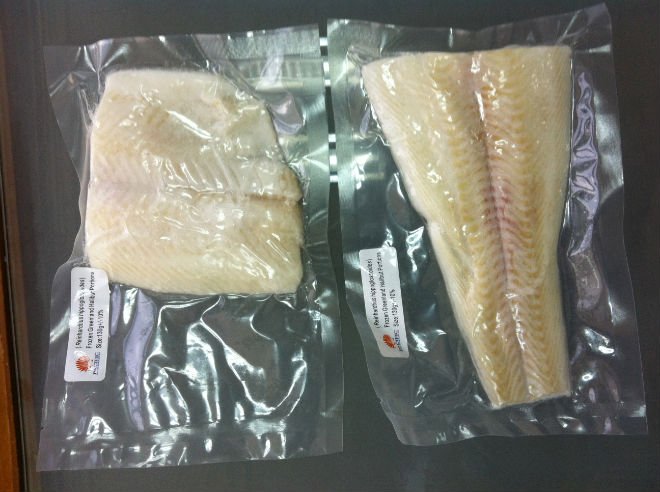 Patagonian Toothfish Fillets Products,hong Kong Patagonian Toothfish 