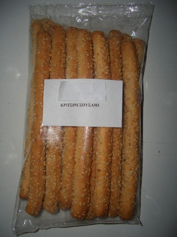 Egypt Breadstick