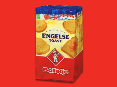 english toast
