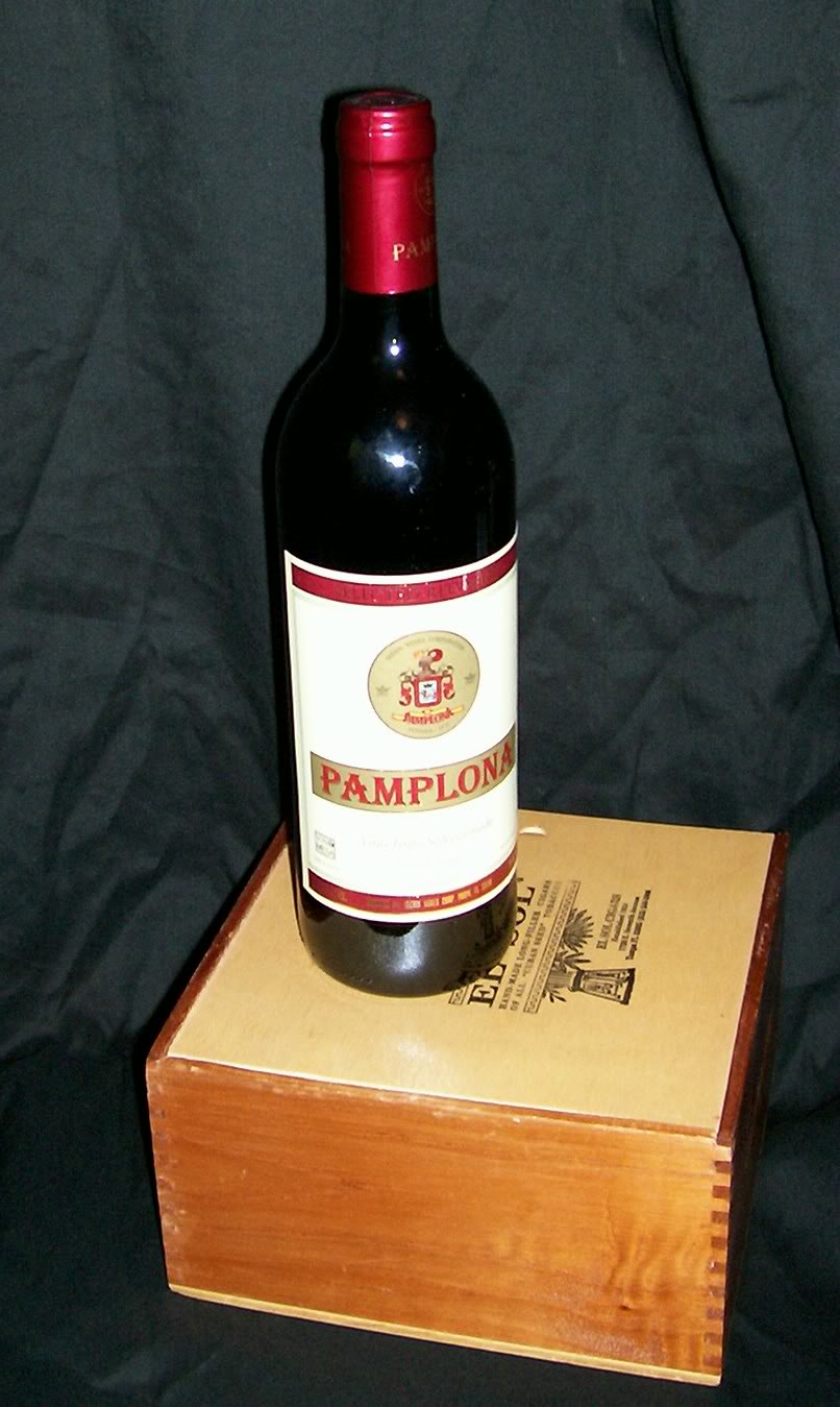 cabernet sauvignon dry red wine