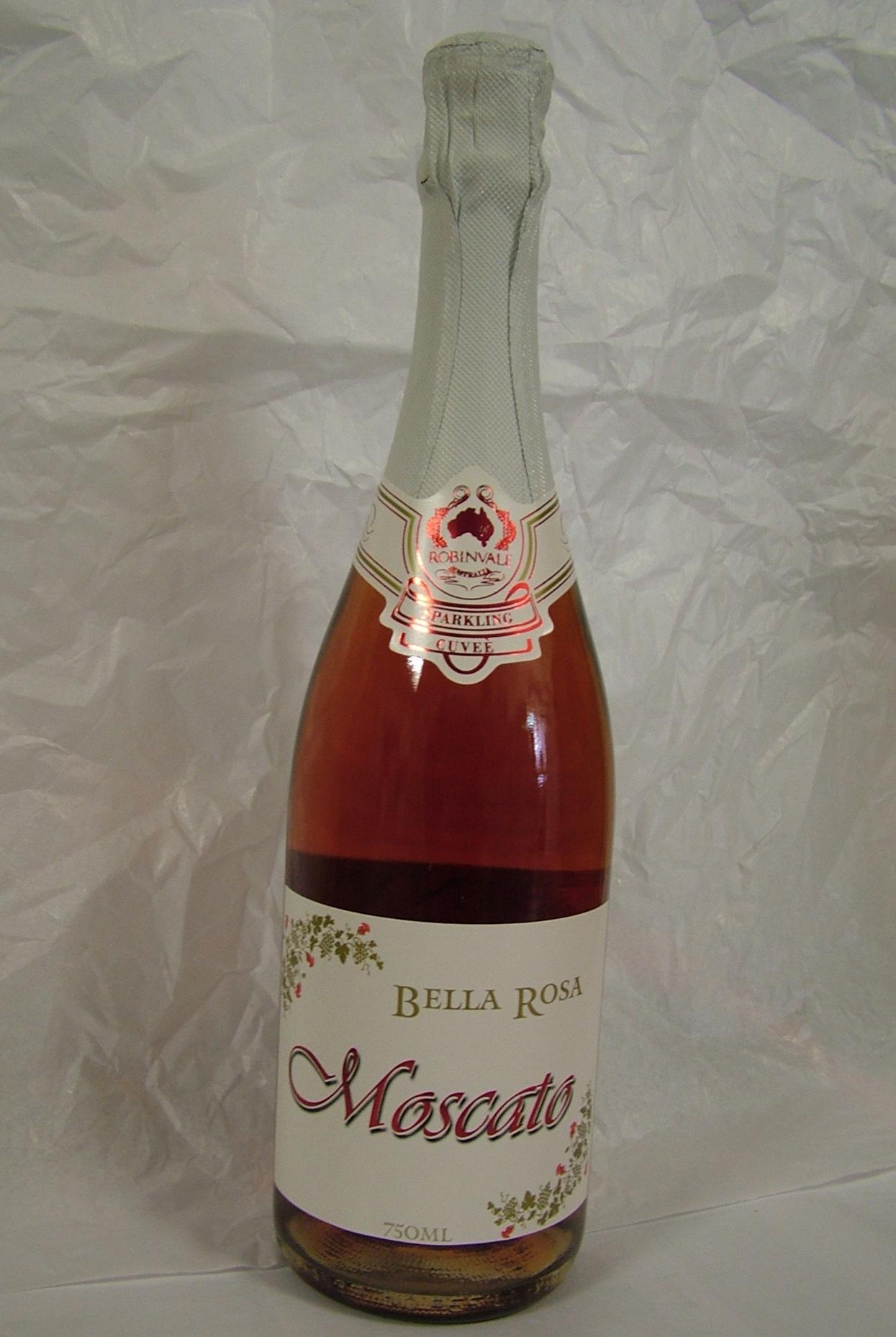 Picture Of Moscato