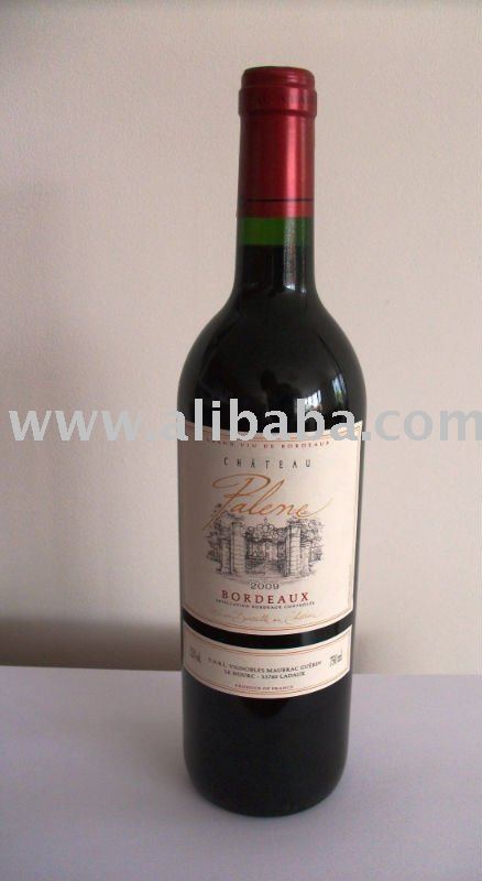 Bordeaux red products,France Bordeaux red supplier