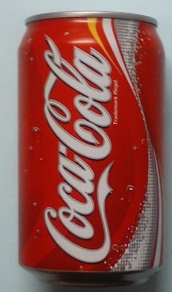 coke 330ml