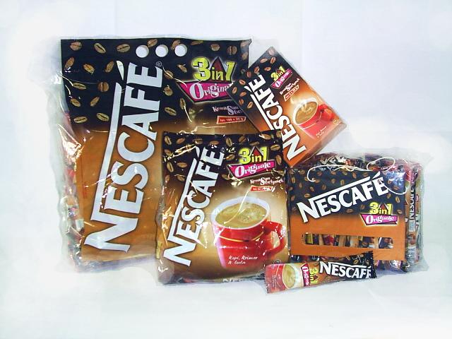 Nestle Products