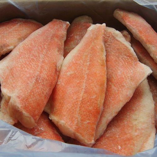 PACIFIC RED FISH FILLETS SABASTES ALUTUS SKINON PBO Products China pacific-red-fish-fillets-sabastes-alutus-skinon-pbo-products-china