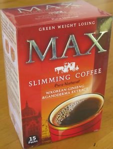 Fashion slimming coffee ingredients 97 Fashion slimming coffee ingredients 58