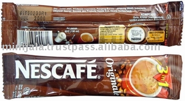 Nestle Instant Coffee