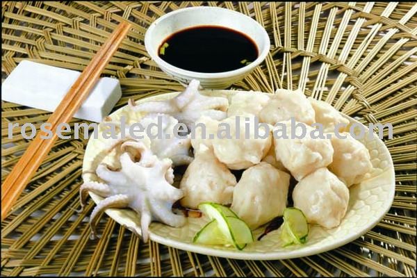 Squid Balls products,Philippines Squid Balls supplier
