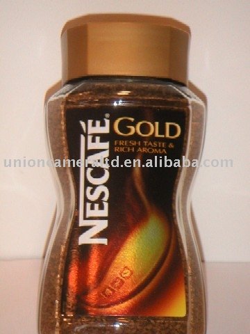 Nestle Golden Cup