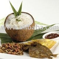 Nasi Pulut