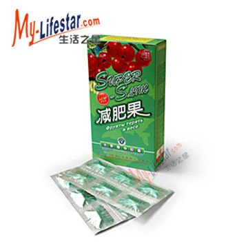 Chinese Diet Pills Side Effects