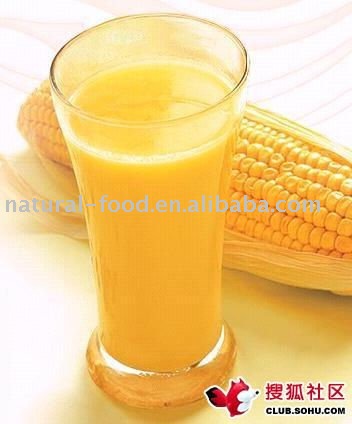 Corn Juice