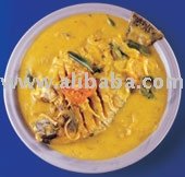 Fish Curry Gravy