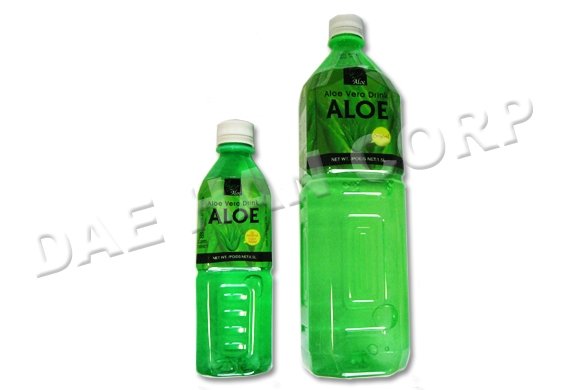 Aloe Vera Drink