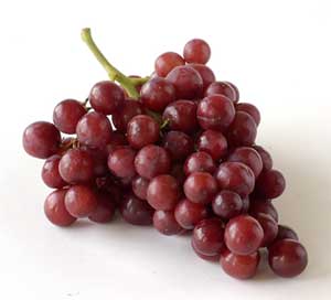 Grapes Red