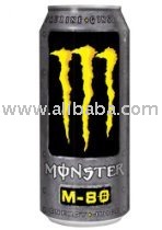 Monster M80