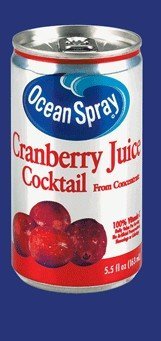 cranberry juice cans cocktail oz favorites