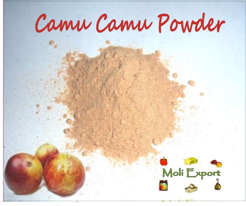 camu camu powder ratio 2:1