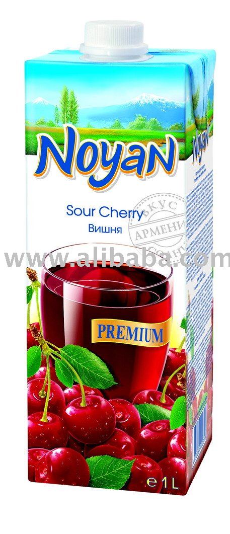 noyan sour cherry