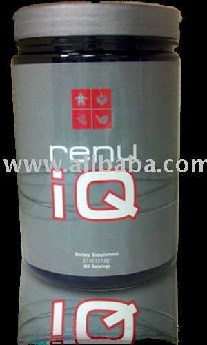 Concentration enhancing supplements photo 3