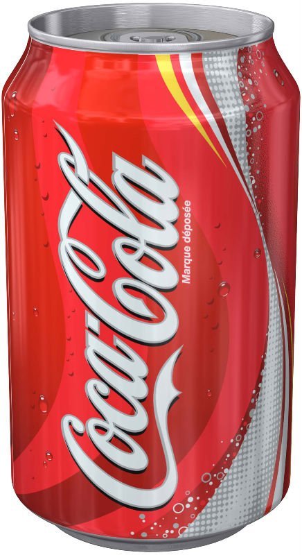 cokes 330 ml poland