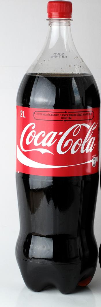 Coca Cola Albania