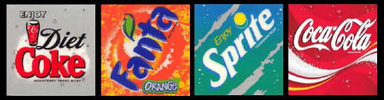 Fanta Brand