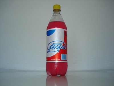 Brazil Soda