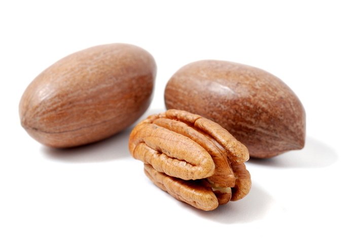 pecan nuts