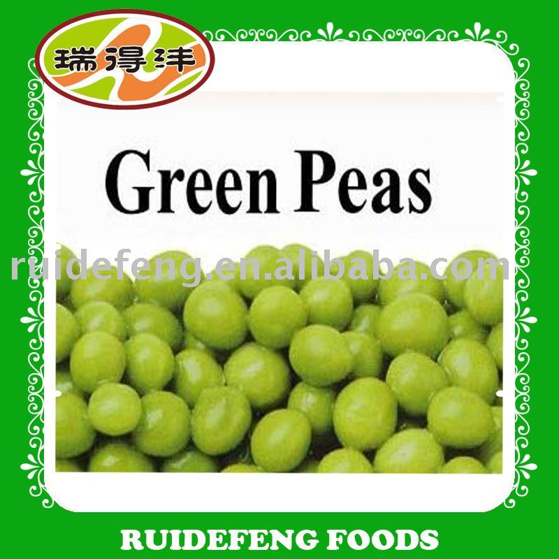 iqf green peas canned green peas ( water, salt, fresh peas )