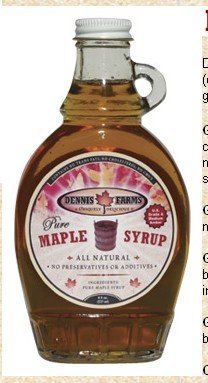 Canada+maple+syrup+grades