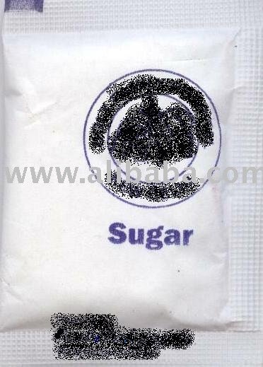 Packed Sugar