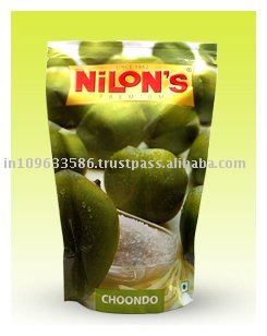 nilons pickle