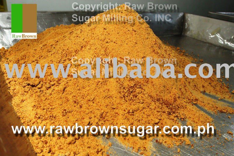 Brown Muscovado Sugar