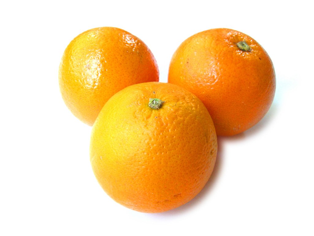 Oranges Online