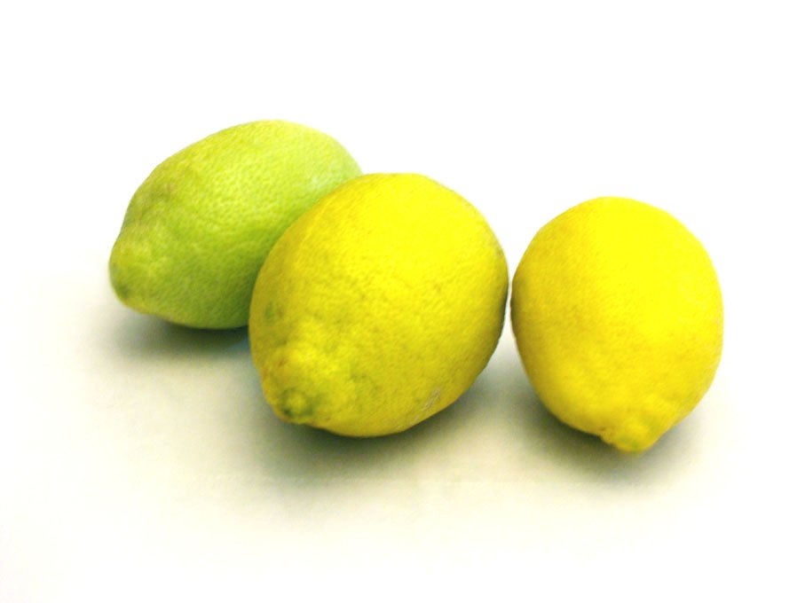dry lime