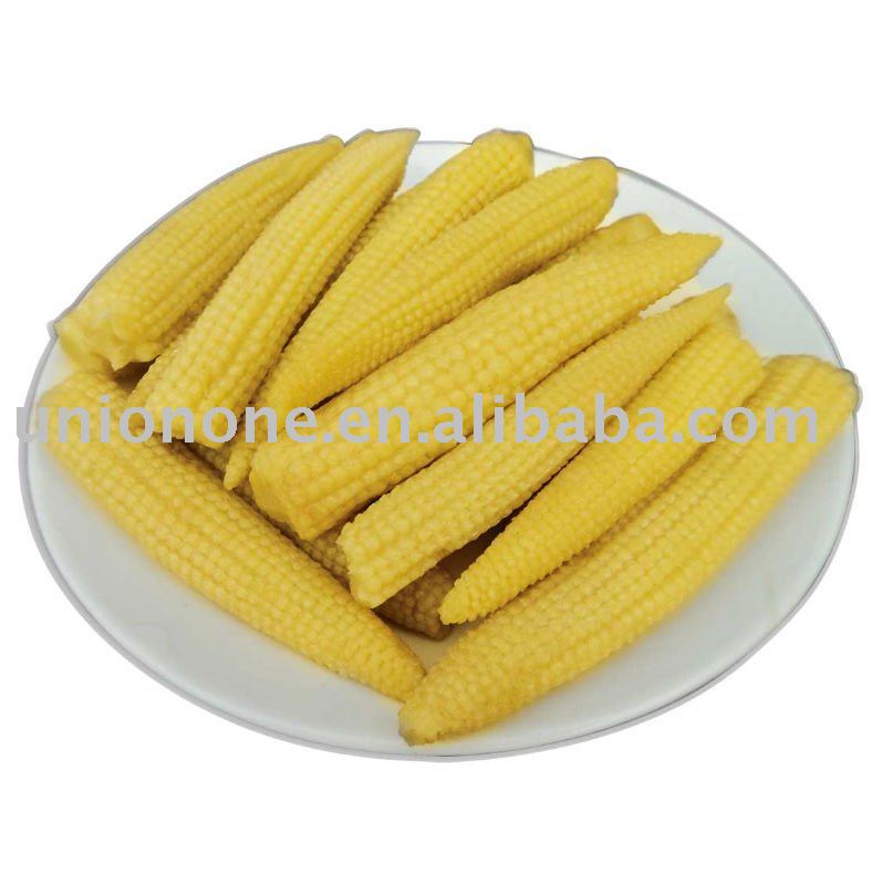 Baby Corn Pictures