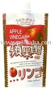 Peach Vinegar Drink