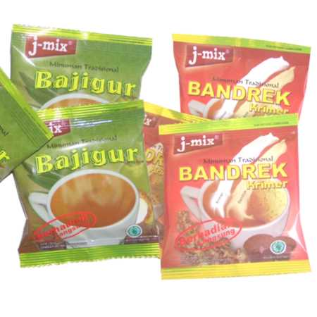 Indonesian Food Store  on Ginger Drink  Bandrek  Products Indonesia Ginger Drink  Bandrek