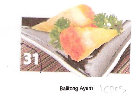 Dim Sum Halal